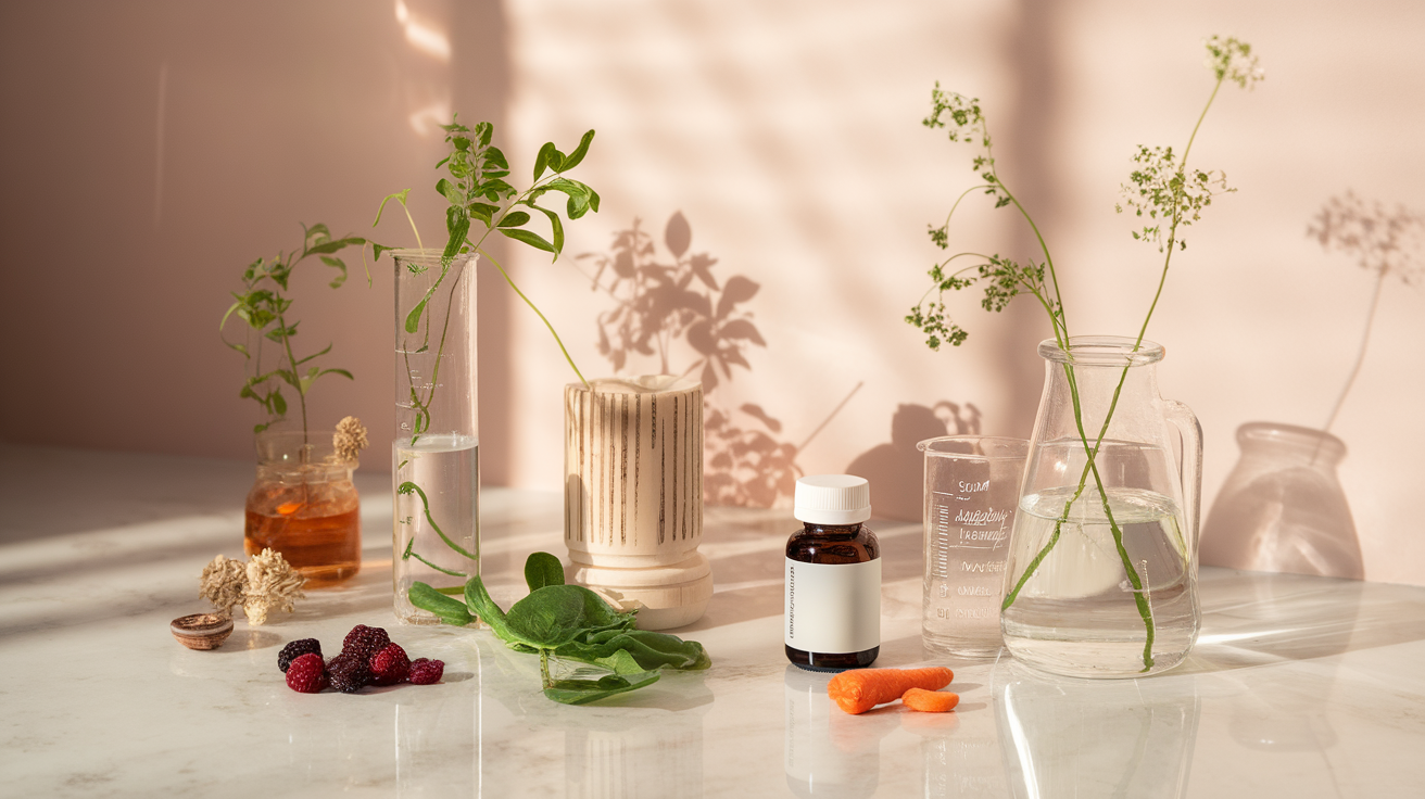 VizionMax laboratoř