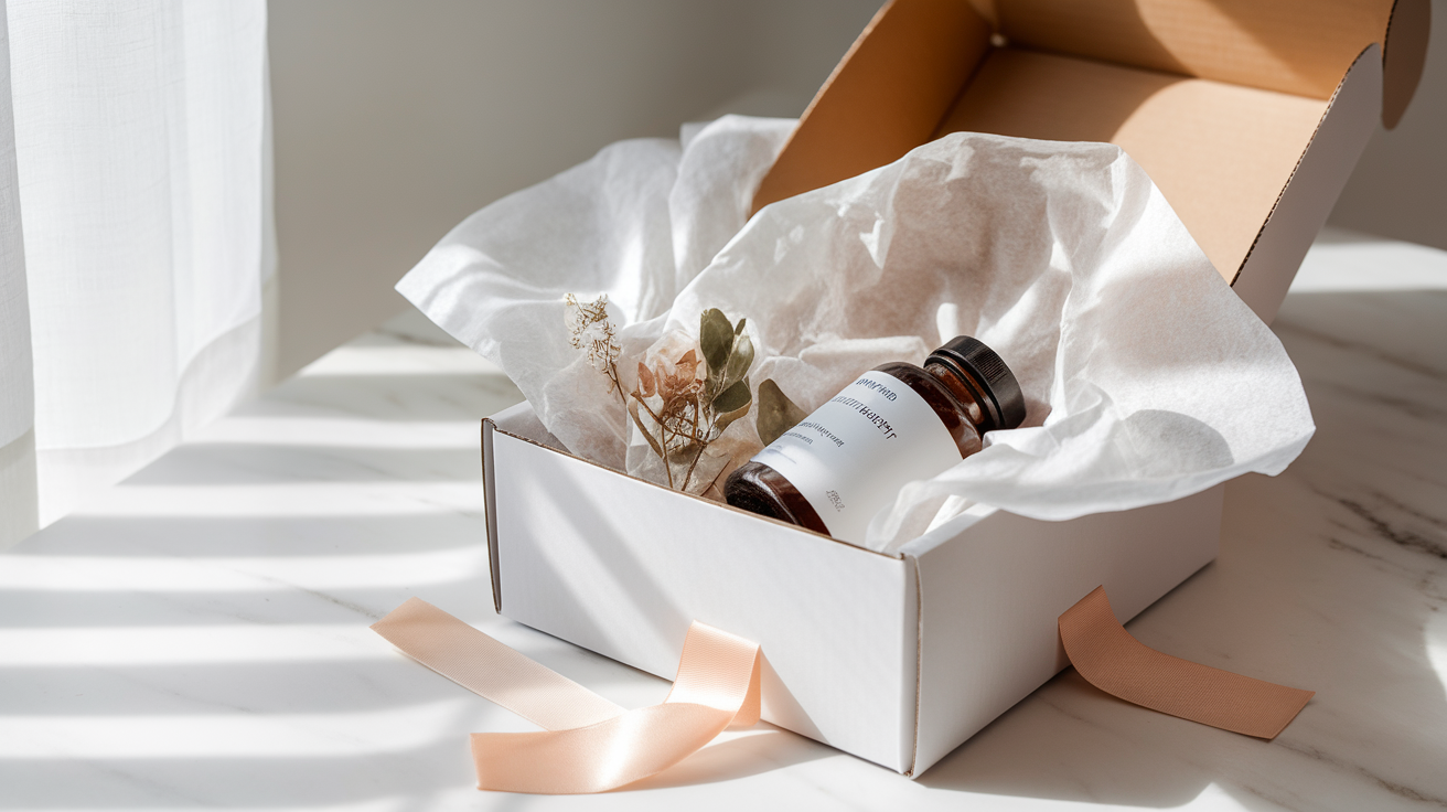 Balení VizionMax Forte